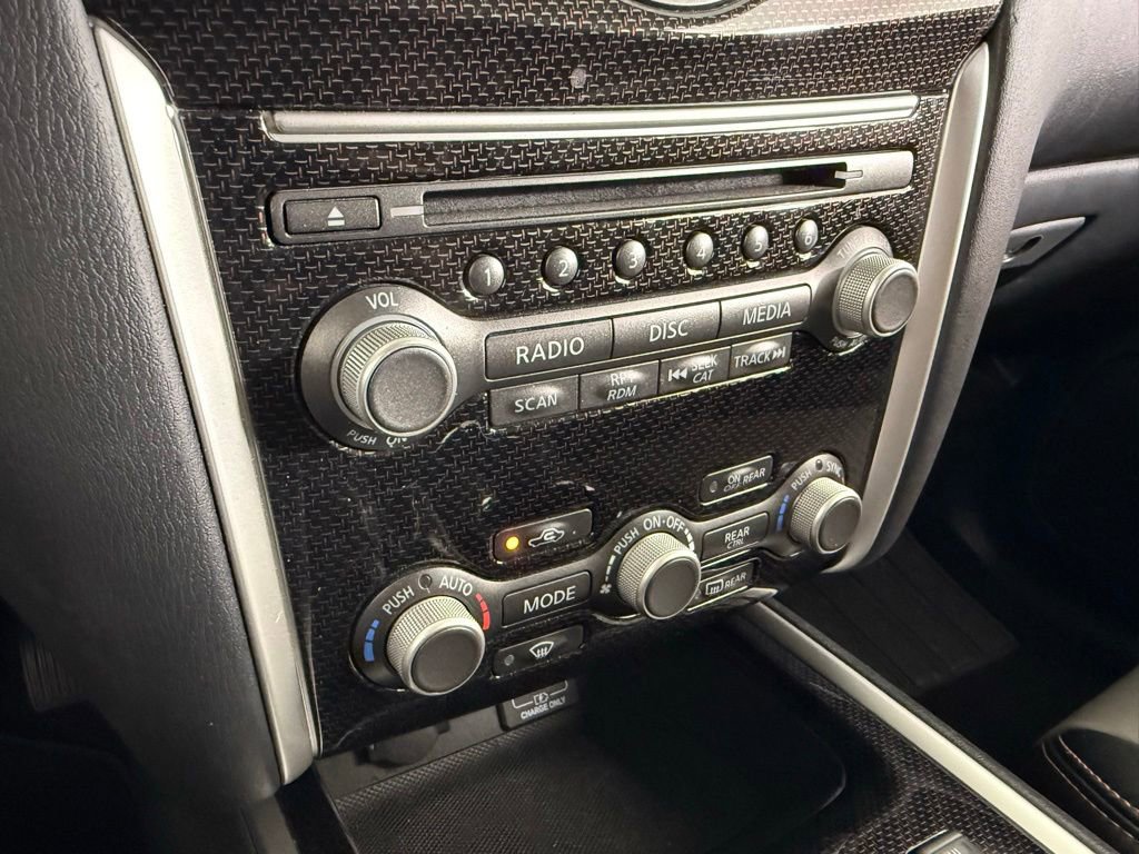 Used 2019 Nissan Pathfinder SL FWD image 24
