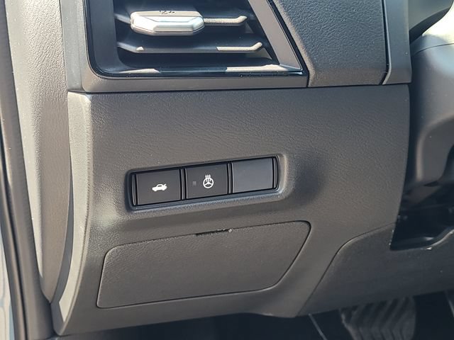 New 2026 Nissan Sentra SV w/ SV Convenience Package FWD image 13