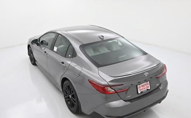 New 2026 Toyota Camry SE w/ Convenience Package FWD image 23