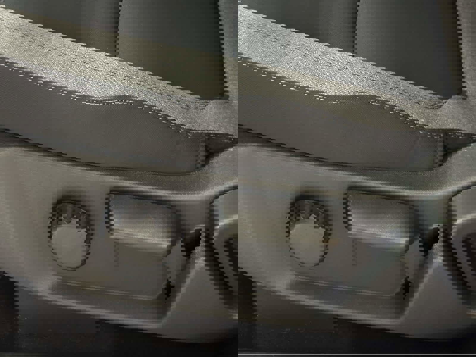 New 2026 Ford Bronco Big Bend AWD/4WD image 12