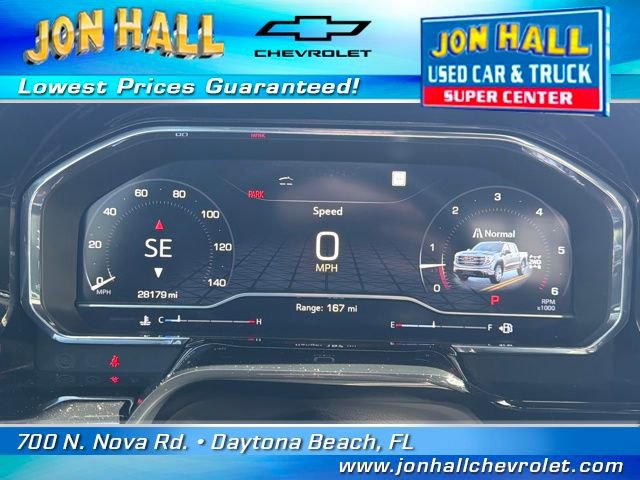 Certified 2023 GMC Sierra 1500 Elevation w/ Preferred Package image 33