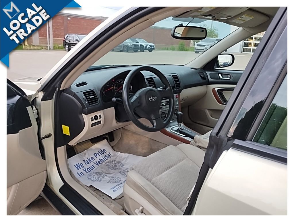 Used 2006 Subaru Outback 2.5i AWD/4WD image 20