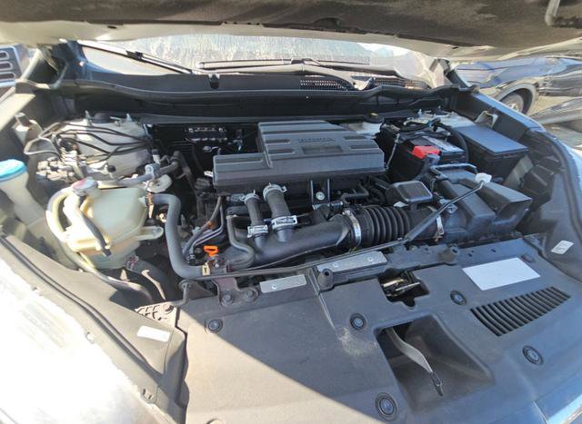 Used 2022 Honda CR-V EX-L image 7