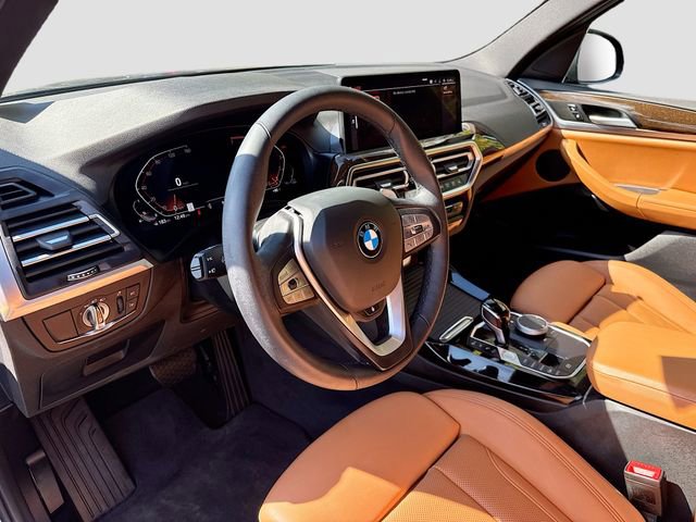 Used 2023 BMW X3 xDrive30i w/ Premium Package image 10