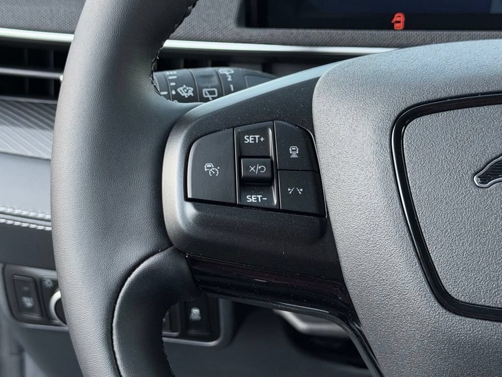 New 2026 Ford Mustang Mach-E Select AWD/4WD image 19
