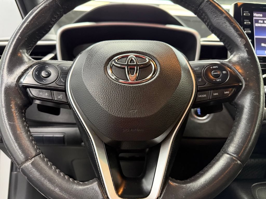 Used 2020 Toyota Corolla SE w/ Carpet Mat Package FWD image 22