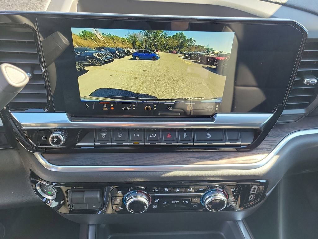 New 2026 GMC Sierra 2500 SLT w/ SLT Premium Package image 23