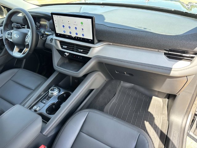 New 2026 Ford Explorer Active w/ Active Comfort Package RWD image 13