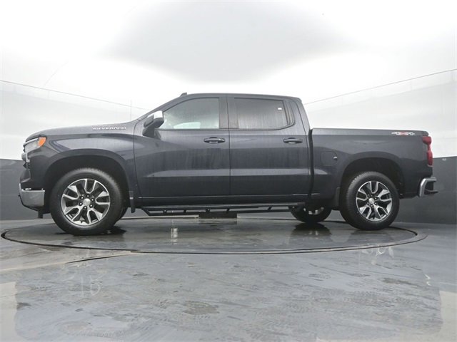 Certified 2023 Chevrolet Silverado 1500 LT image 47