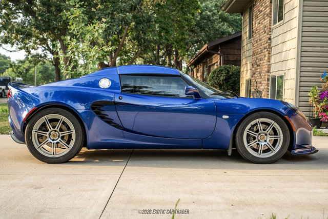 Used 2006 Lotus Elise RWD image 19