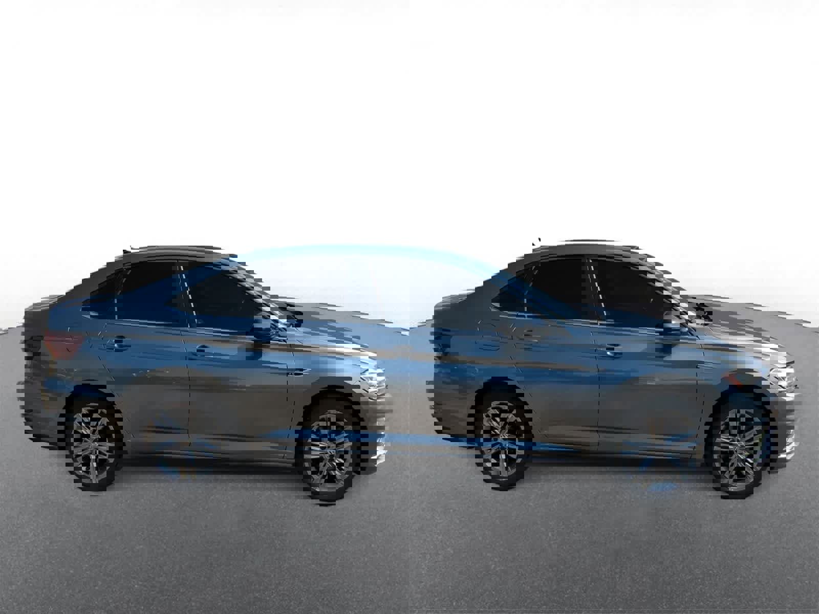 Used 2021 Volkswagen Jetta R-Line w/ R-Line Cold Weather Package image 9