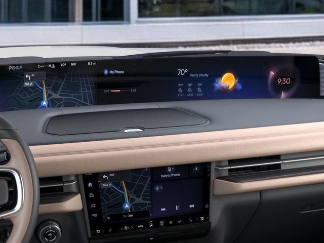 New 2026 Lincoln Navigator Black Label AWD/4WD image 14
