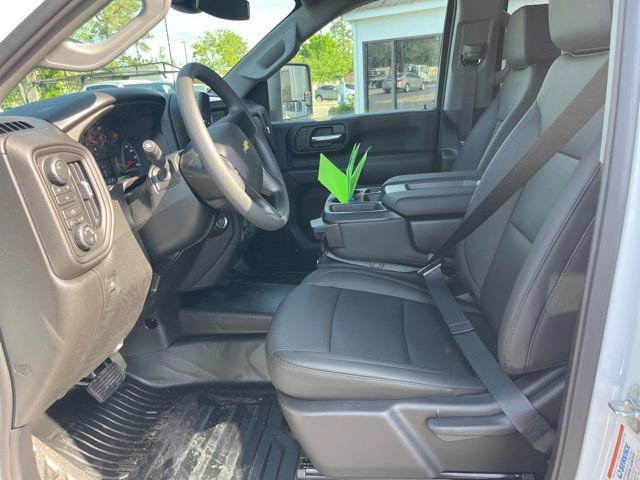 New 2026 Chevrolet Silverado 2500 W/T w/ WT Convenience Package image 14