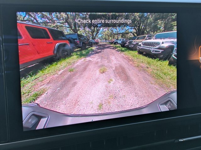 New 2025 Jeep Gladiator Sport image 18