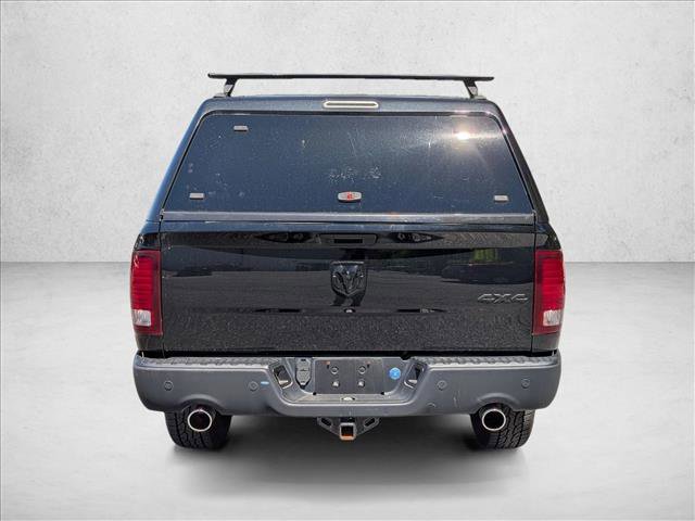 Used 2020 RAM 1500 Classic Warlock AWD/4WD image 6