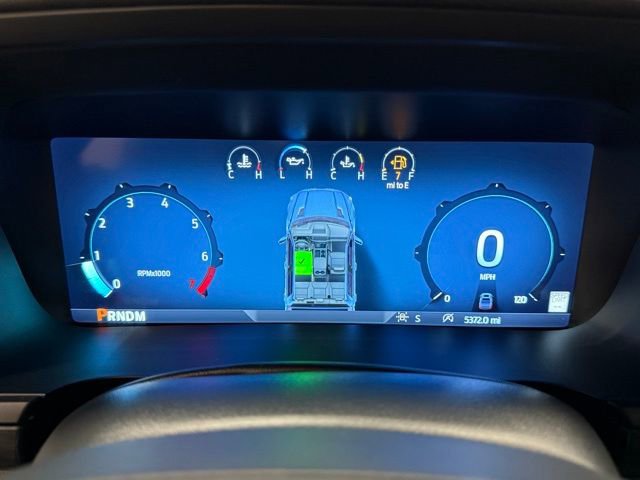 Used 2025 Ford F150 Lariat w/ Equipment Group 501A Mid image 24