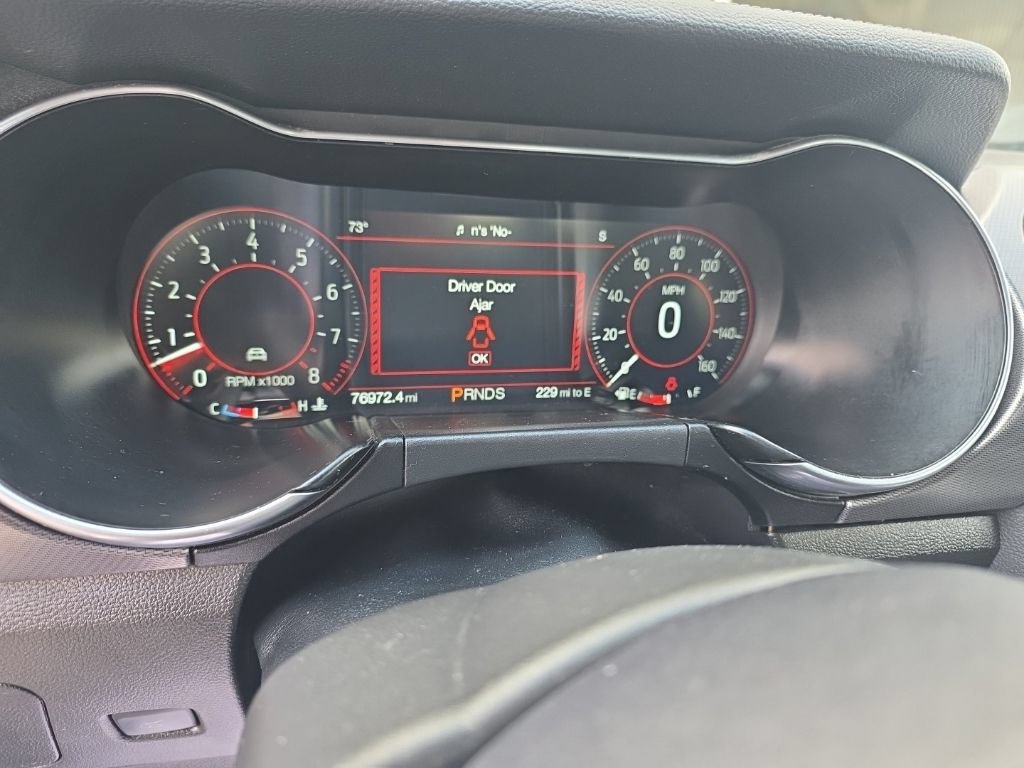 Used 2020 Ford Mustang GT Premium w/ Equipment Group 401A RWD image 15
