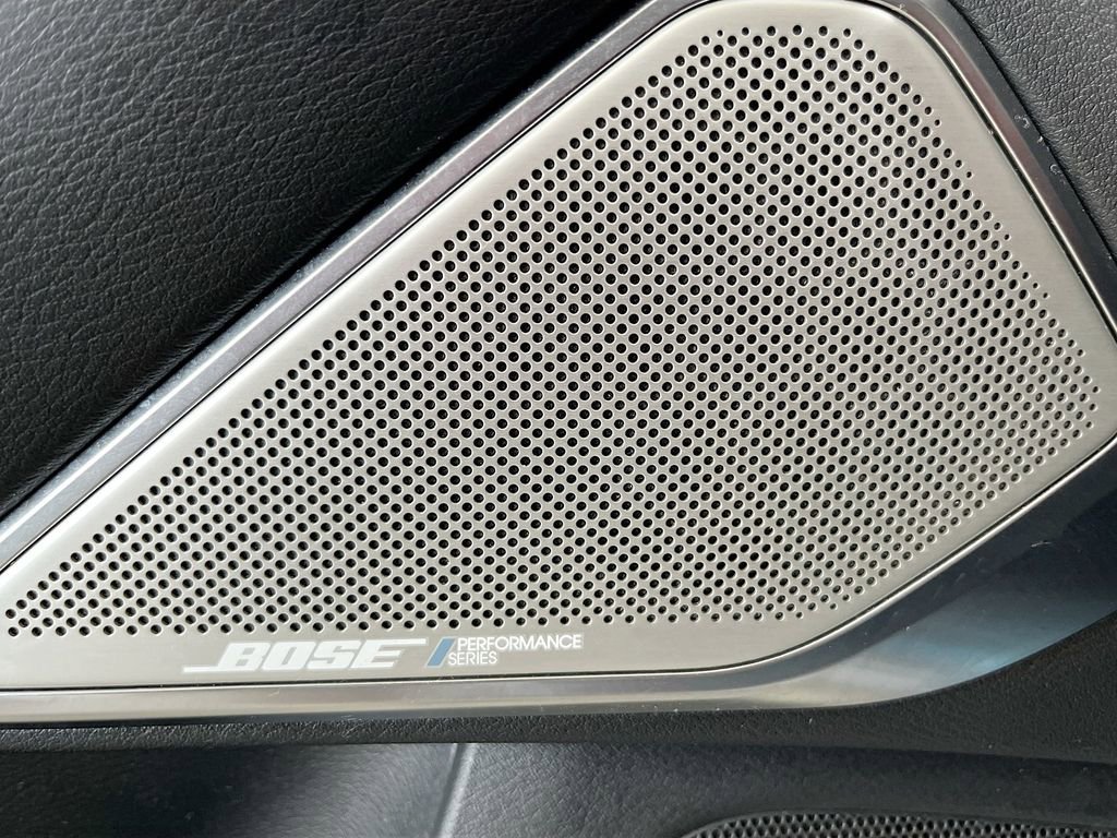 Used 2022 INFINITI Q50 Luxe w/ Cargo Package image 19