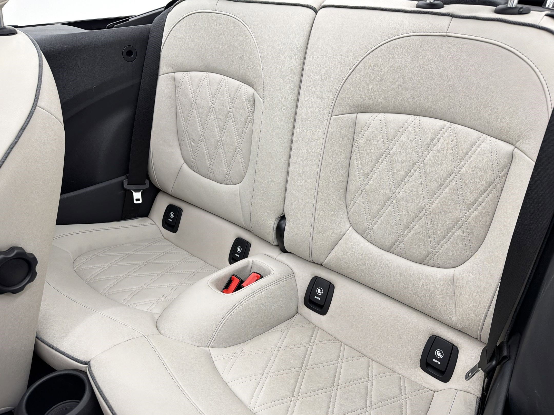 Used 2024 MINI Cooper John Cooper Works FWD image 20