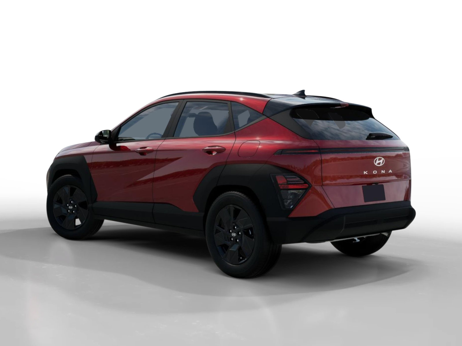 New 2027 Hyundai Kona SEL Sport FWD image 4