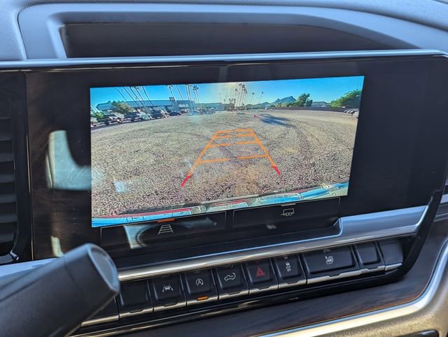 Used 2025 GMC Sierra 1500 SLT image 27