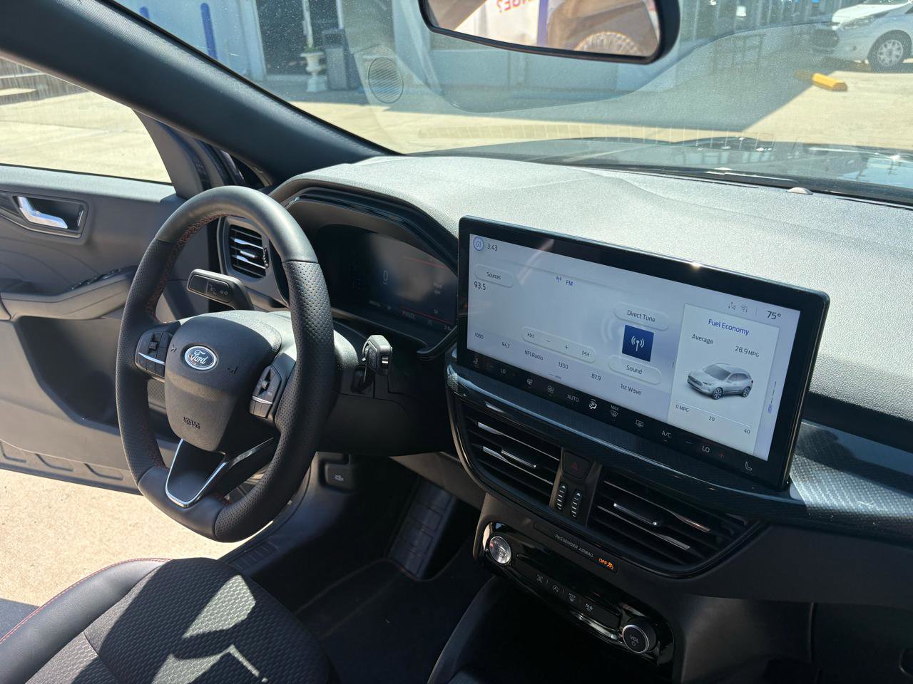 Used 2023 Ford Escape ST-Line w/ Tech Pack #1 AWD/4WD image 36