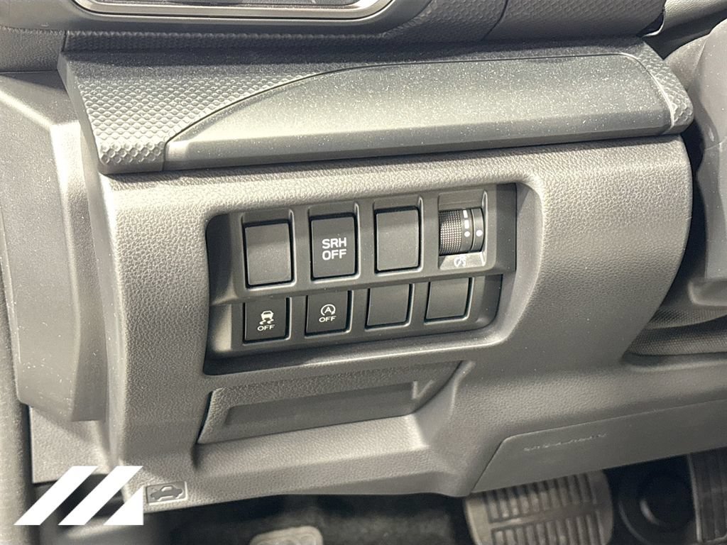Used 2023 Subaru Forester AWD/4WD image 10