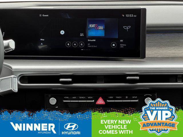 New 2026 Hyundai Ioniq 9 Limited image 20