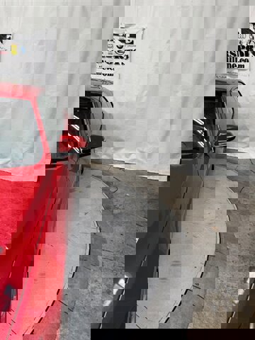 Used 2014 BMW 435i Convertible image 12