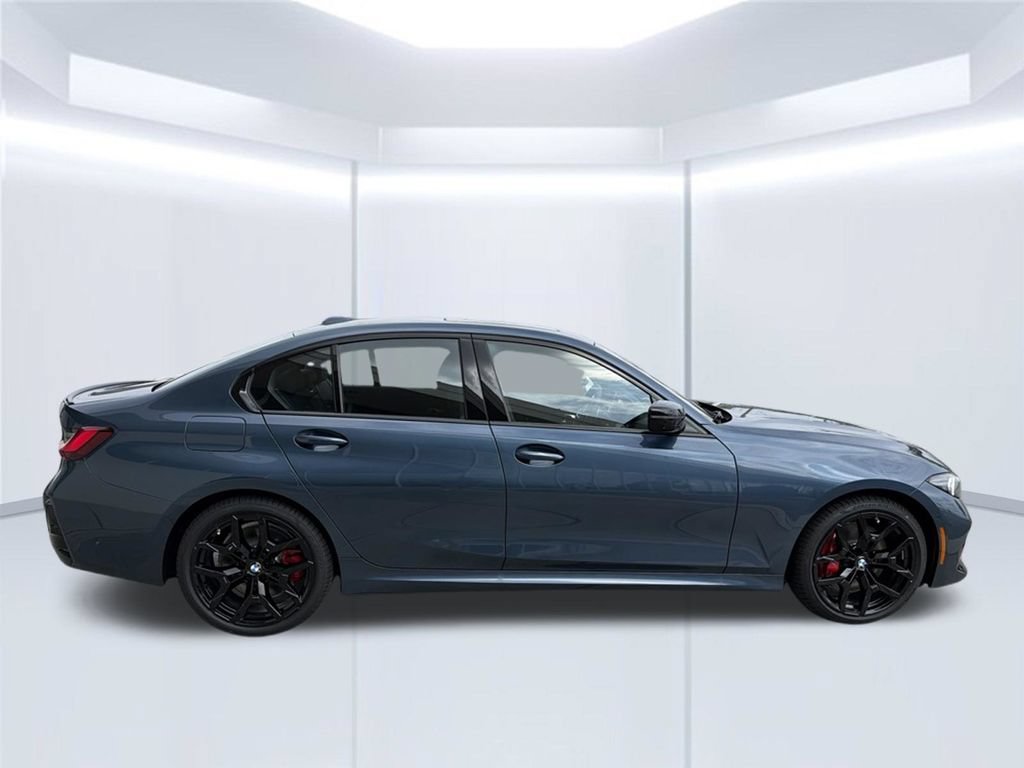 New 2026 BMW 330i Sedan w/ M Sport Package RWD image 7