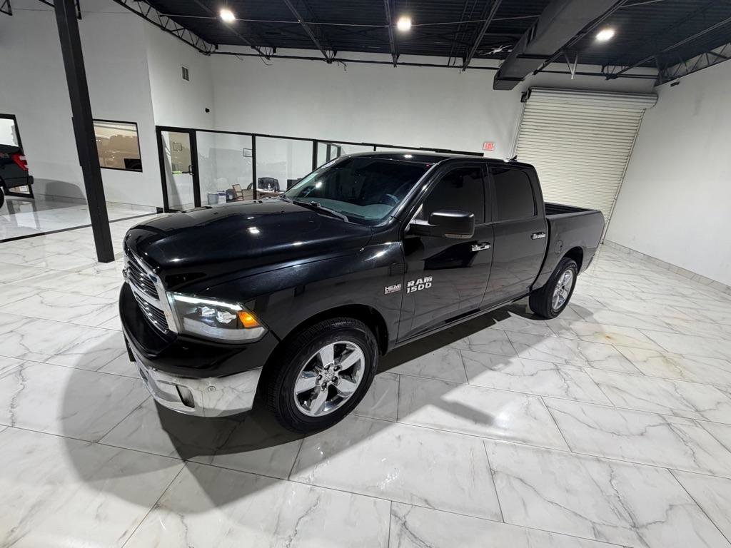 Used 2016 RAM 1500 Lone Star RWD image 6