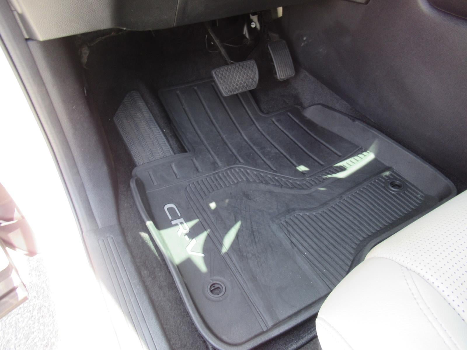 Used 2024 Honda CR-V EX-L image 20