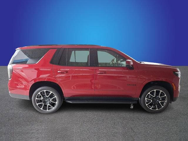 Used 2026 Chevrolet Tahoe RST w/ Advanced Technology Package image 4