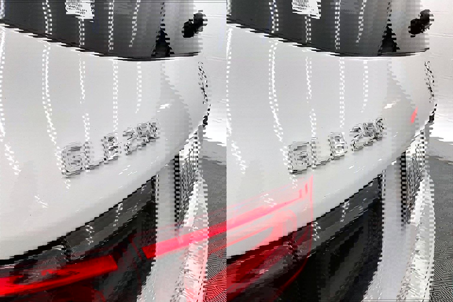 Certified 2022 Mercedes-Benz GLB 250 image 31