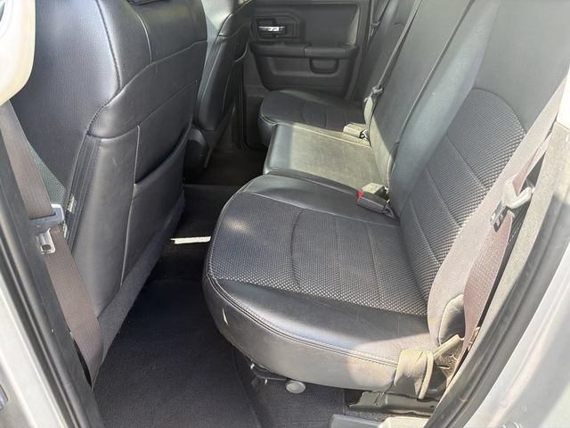 Used 2017 RAM 1500 Sport w/ Quick Order Package 27Q Night RWD image 22