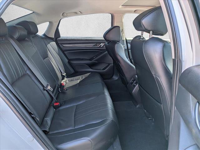 Used 2018 Honda Accord EX-L image 19