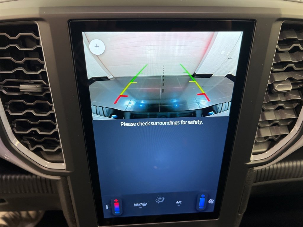 New 2025 Ford Ranger XL image 12