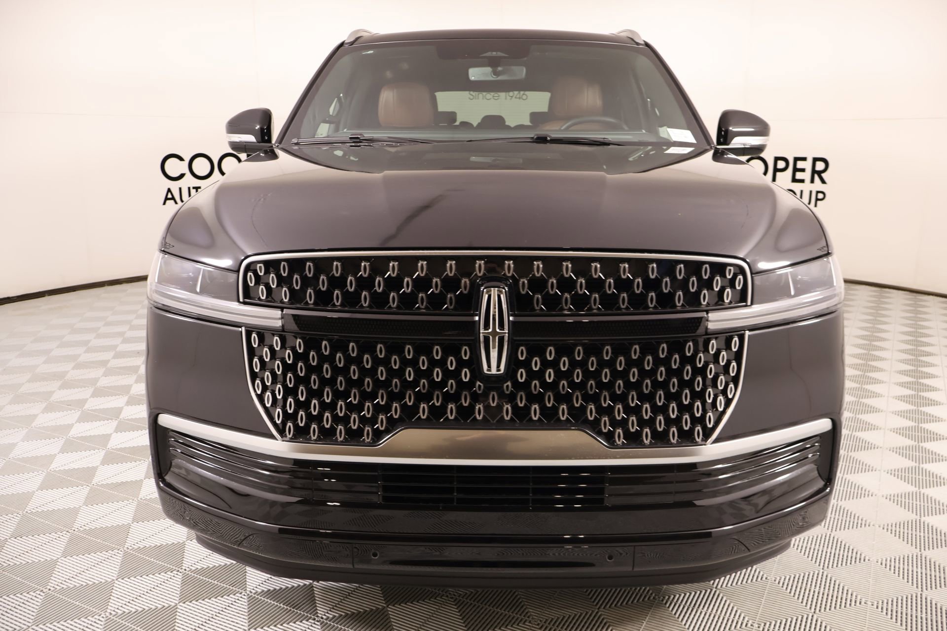 New 2026 Lincoln Navigator L Reserve image 10