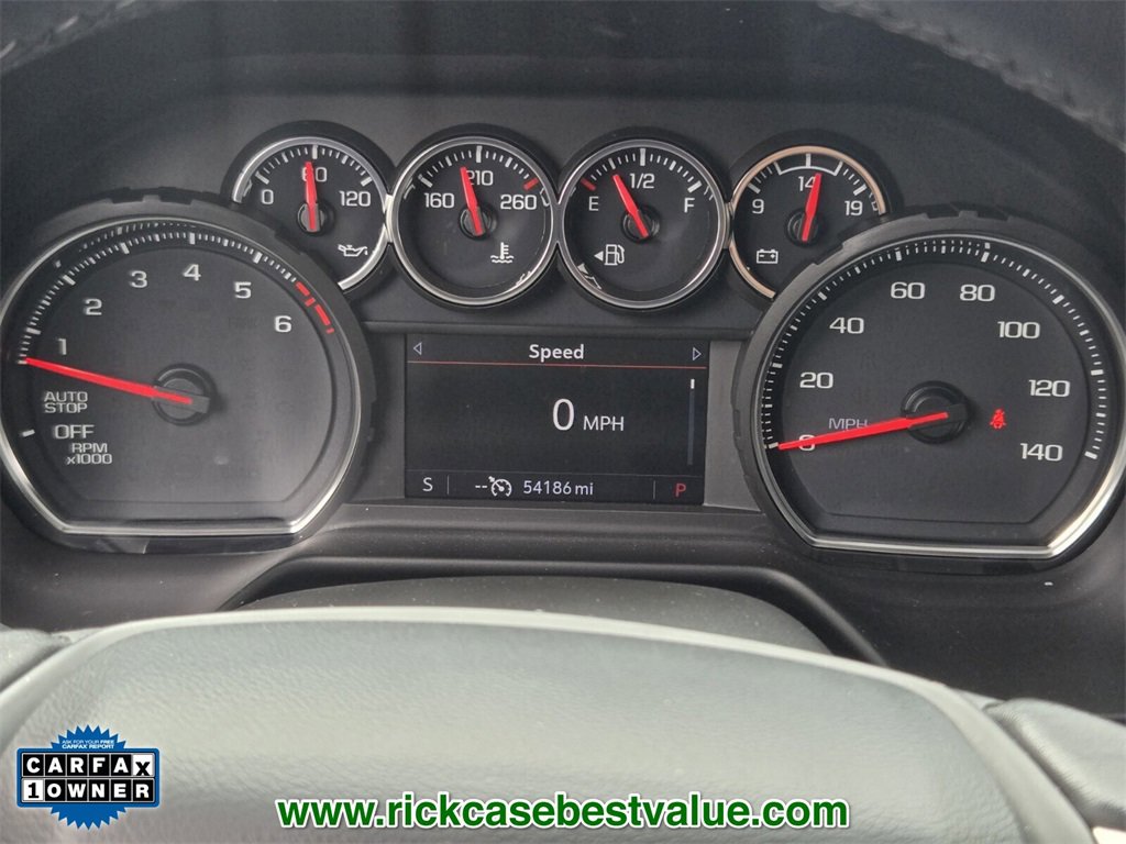 Used 2021 Chevrolet Suburban LS image 28