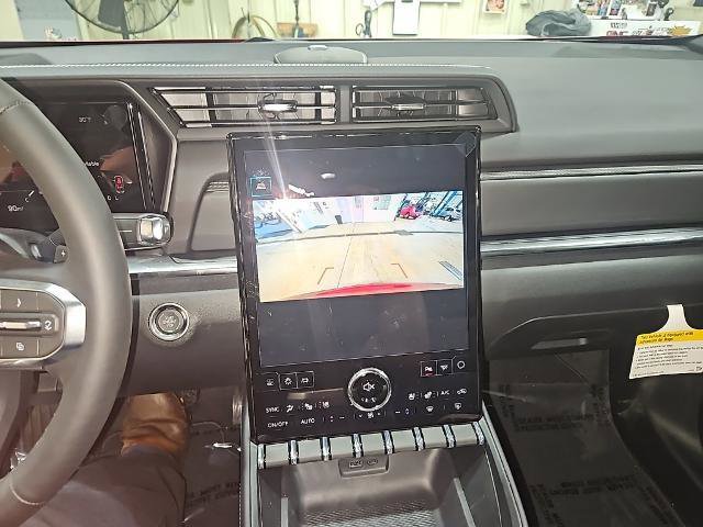 New 2026 GMC Terrain Elevation w/ Elevation Premium Package image 14