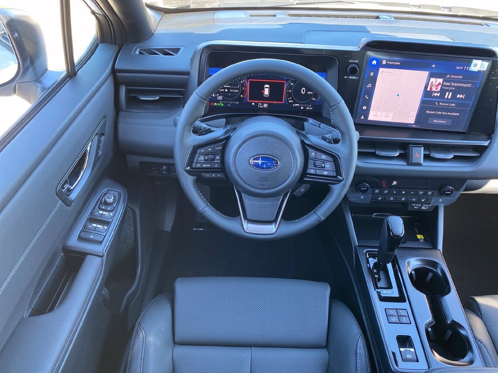 New 2026 Subaru Outback Touring XT AWD/4WD image 25