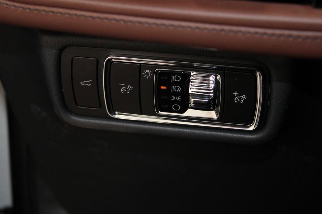 New 2026 Lincoln Aviator Reserve image 46