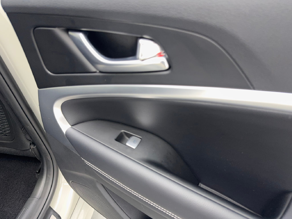 Used 2026 Genesis G70 2.5T RWD image 45