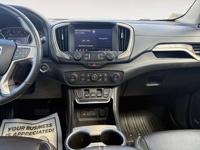 Used 2020 GMC Terrain Denali w/ Denali Premium Package AWD/4WD image 11