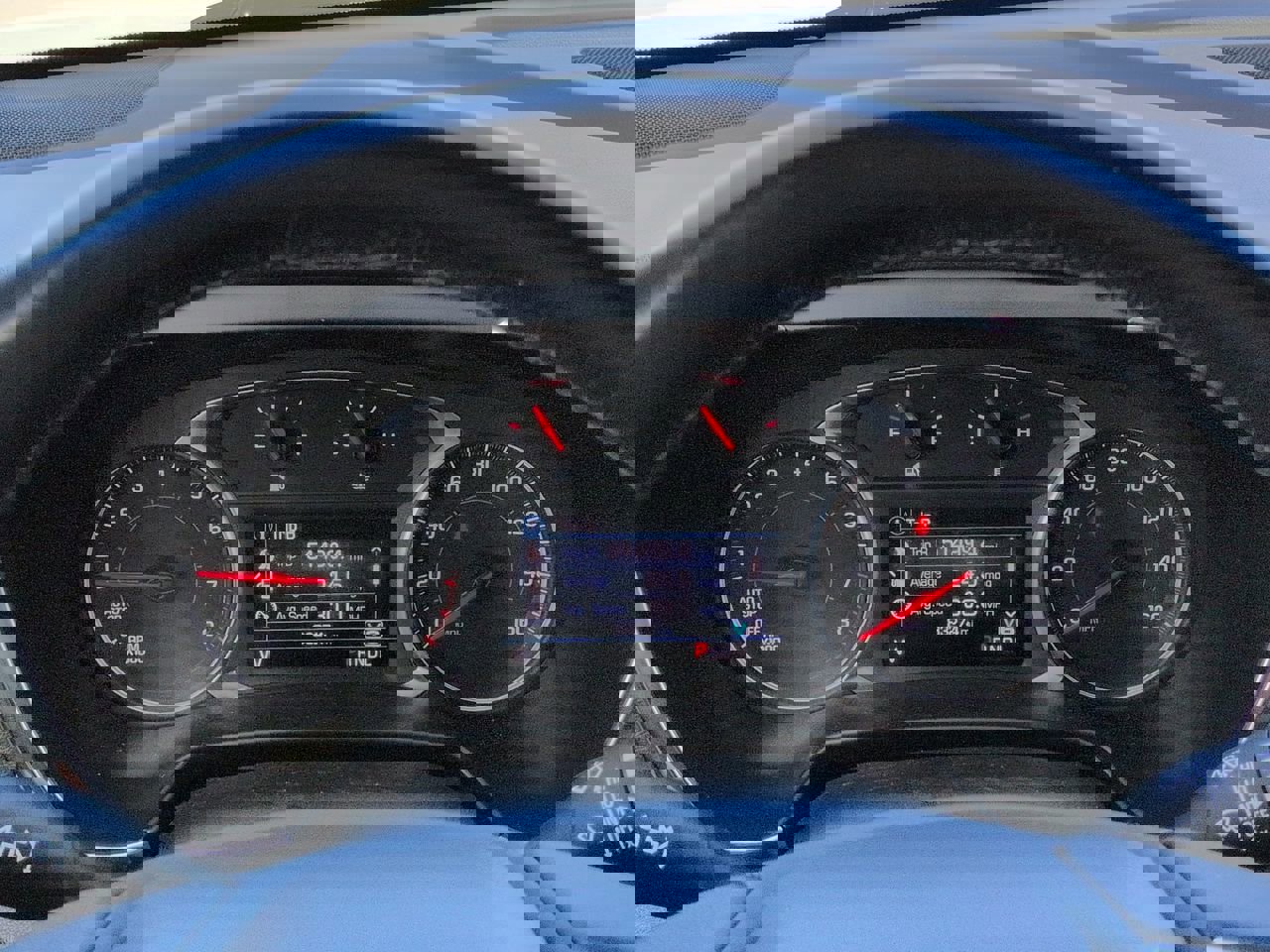 Used 2020 Chevrolet Blazer LT FWD image 25