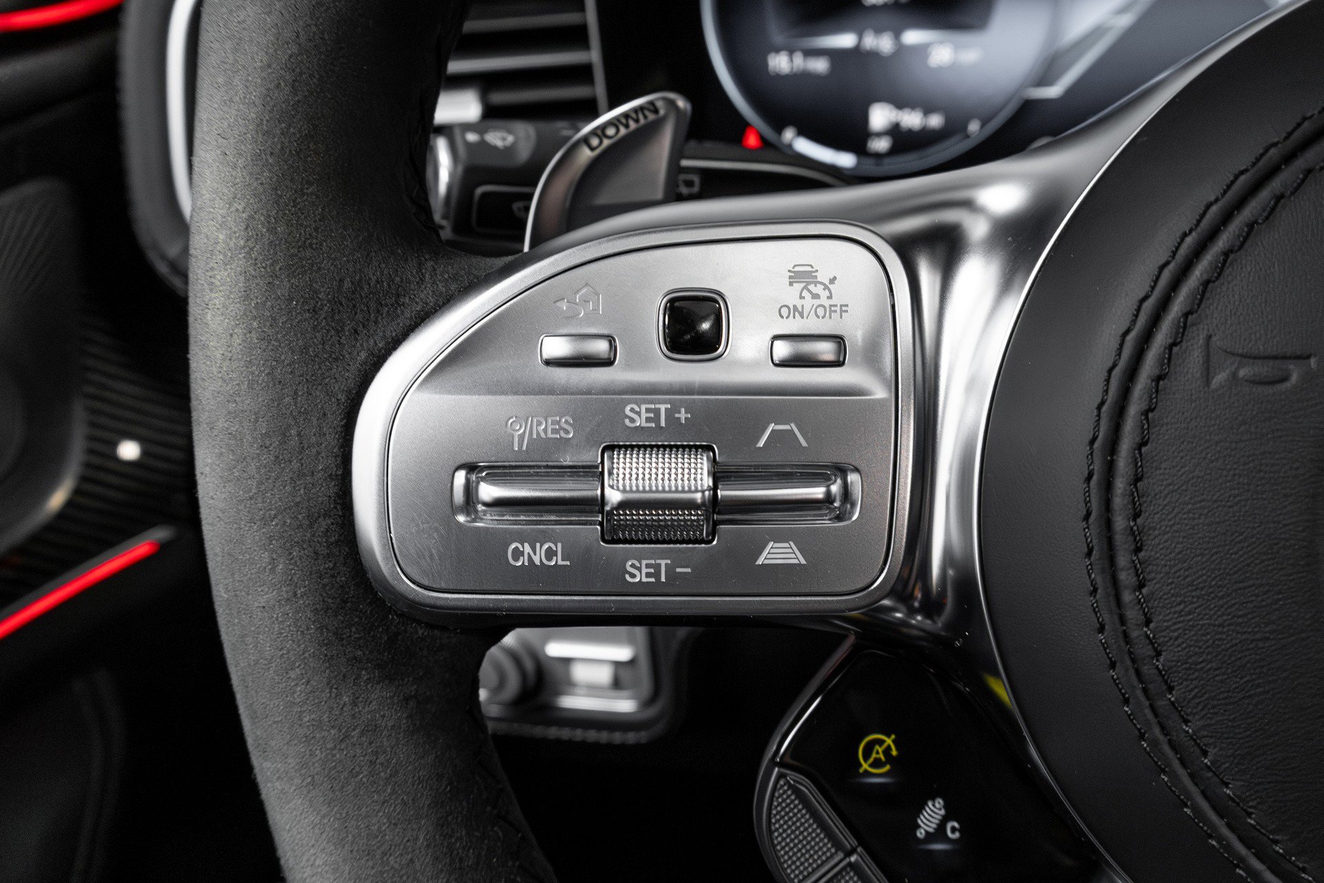 Used 2022 Mercedes-Benz GLS 63 AMG 4MATIC image 58