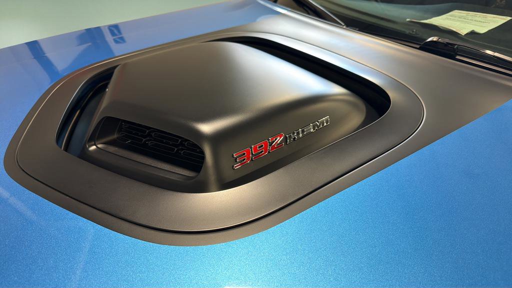 Used 2018 Dodge Challenger R/T Scat Pack image 27