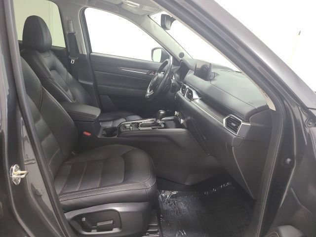 Used 2021 MAZDA CX-5 Grand Touring Reserve AWD/4WD image 15