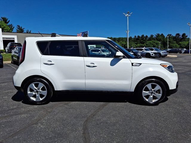 Used 2017 Kia Soul FWD image 9