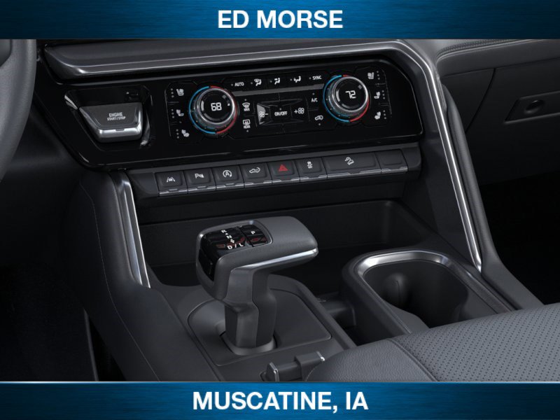 New 2026 GMC Sierra 1500 Denali w/ Technology Package AWD/4WD image 23
